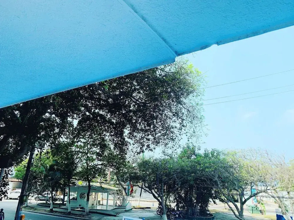Hospedaje Belmar