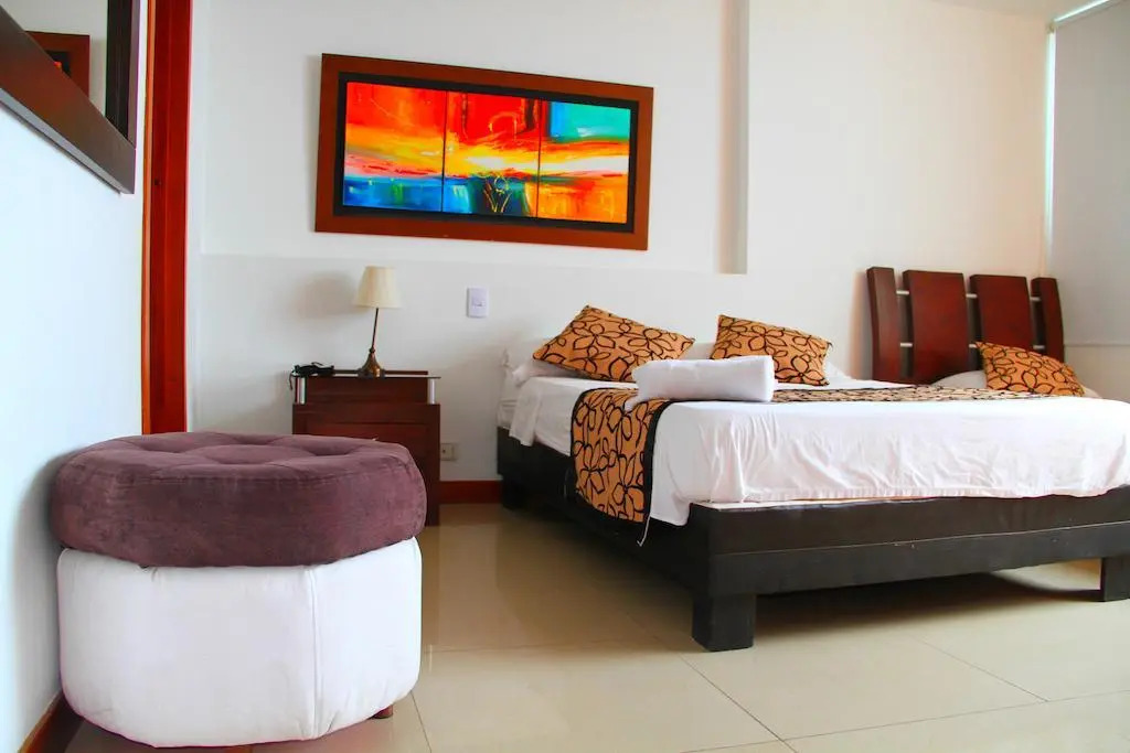 Inmobiliaria Cartagena Tropical