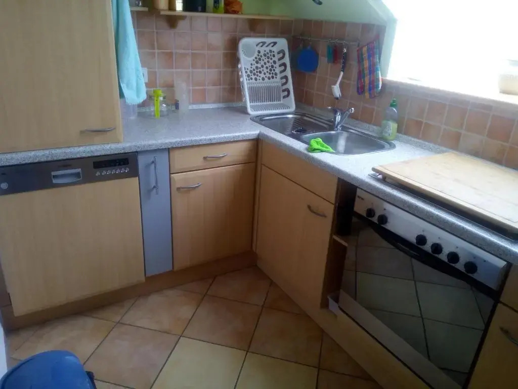 Ferienwohnung Waldrast