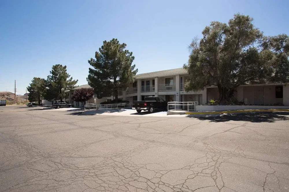 Motel 6 Kingman West