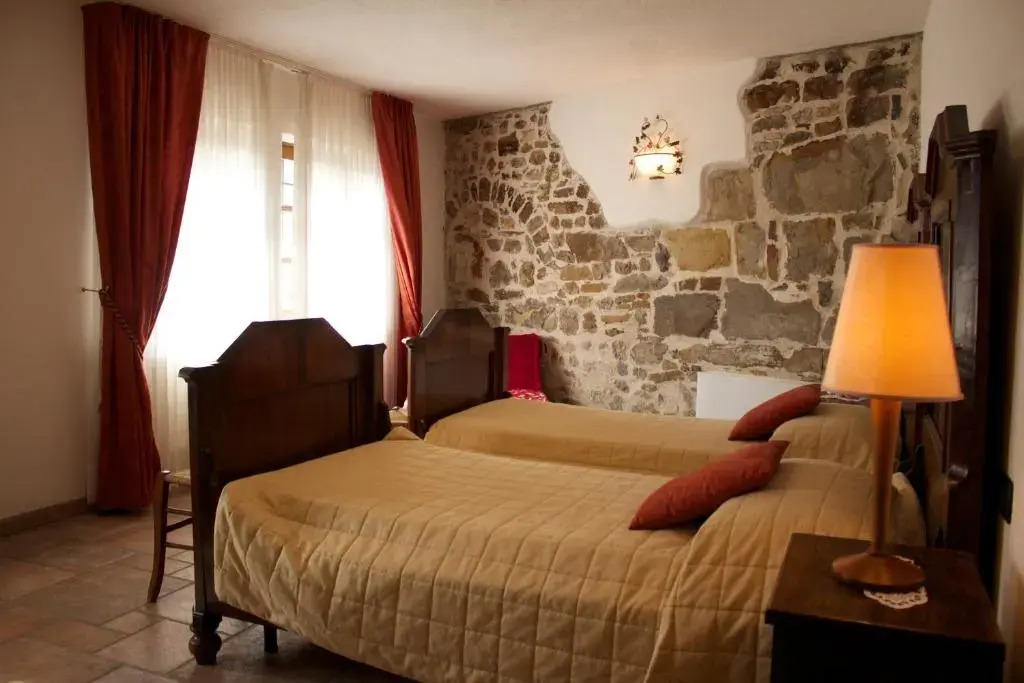 Agriturismo La Casa Degli Ospiti