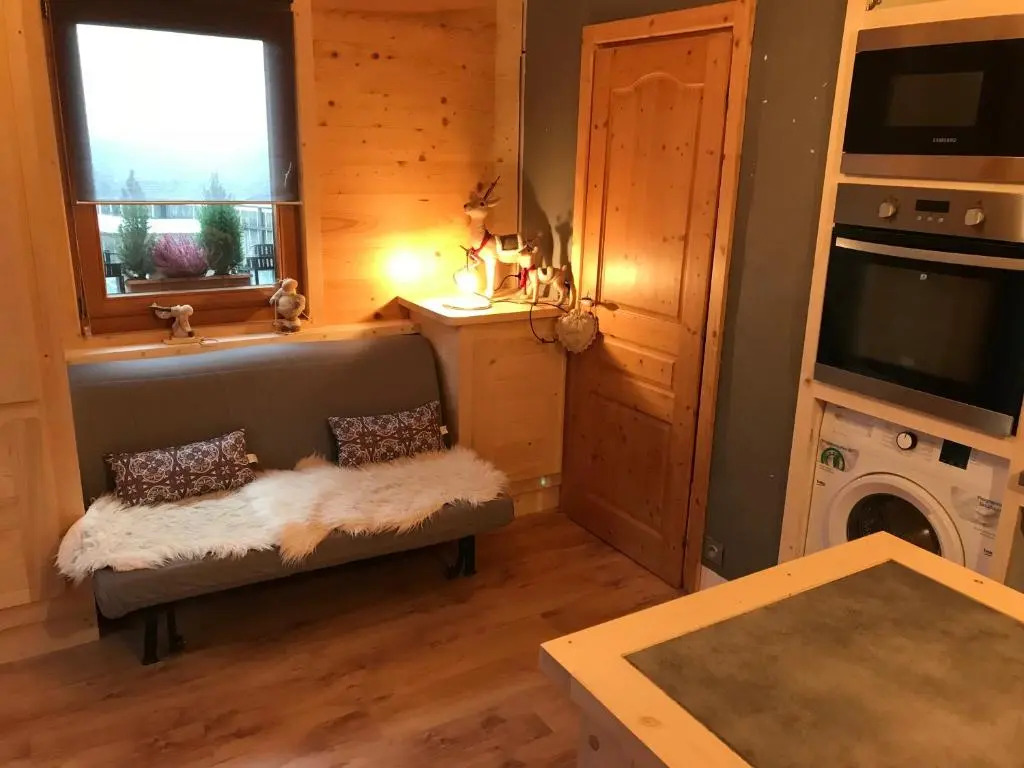 Gîte Bella Vita