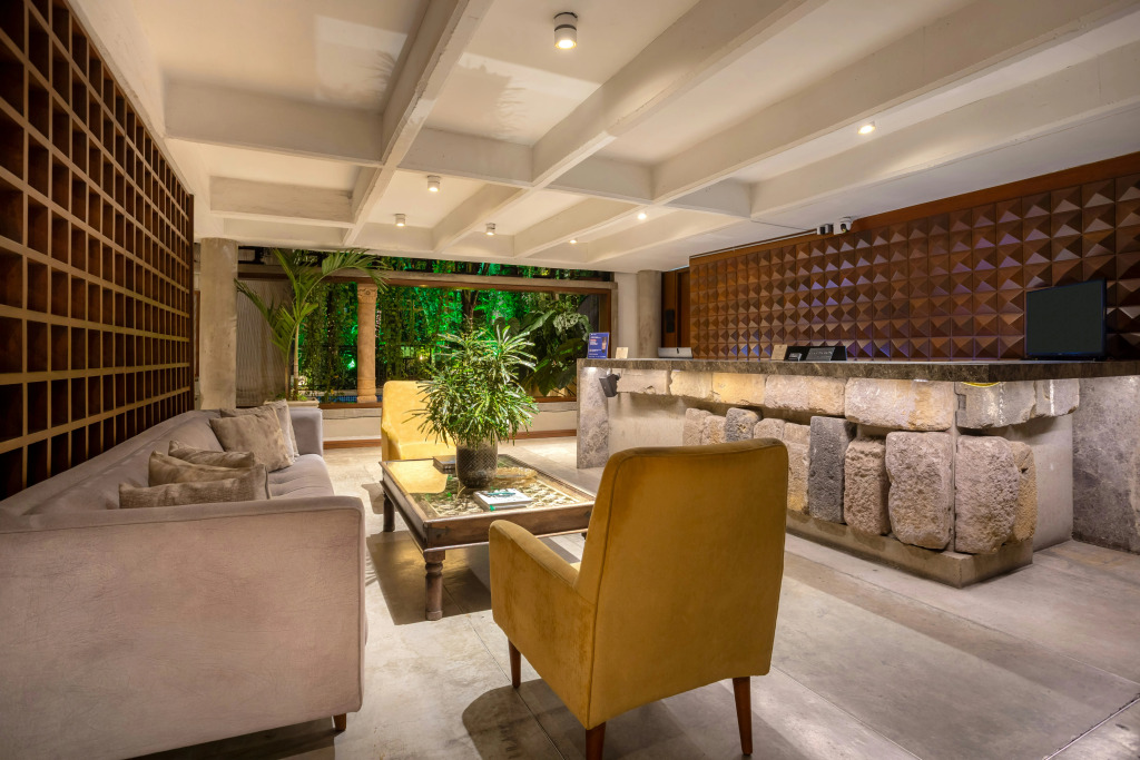 Alko Hotel Casa Nispero