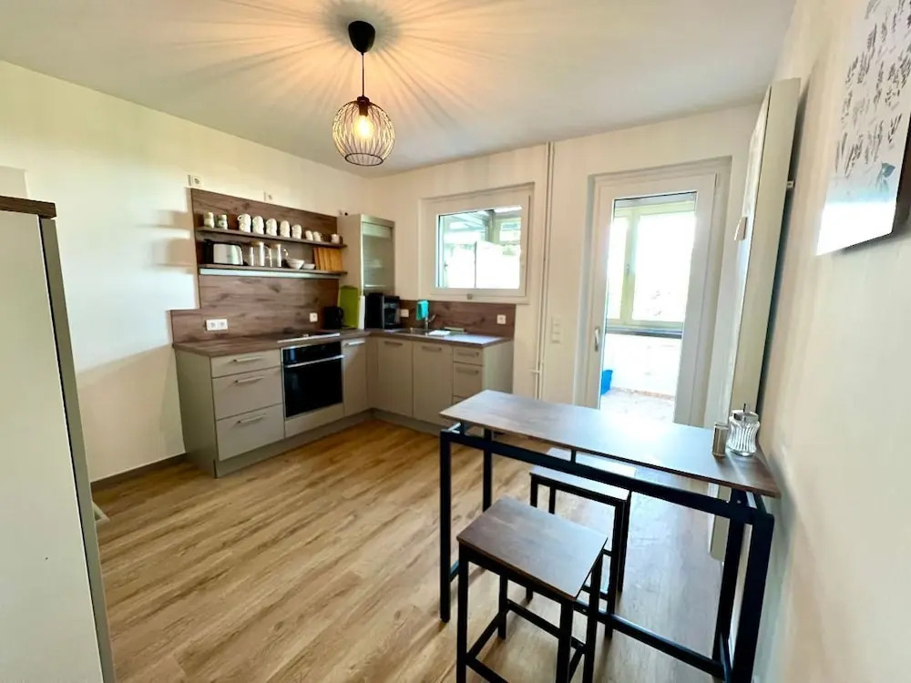 Pension Alscher Garni