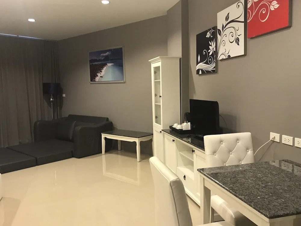 Apartment in Aonang & Railay Sea View