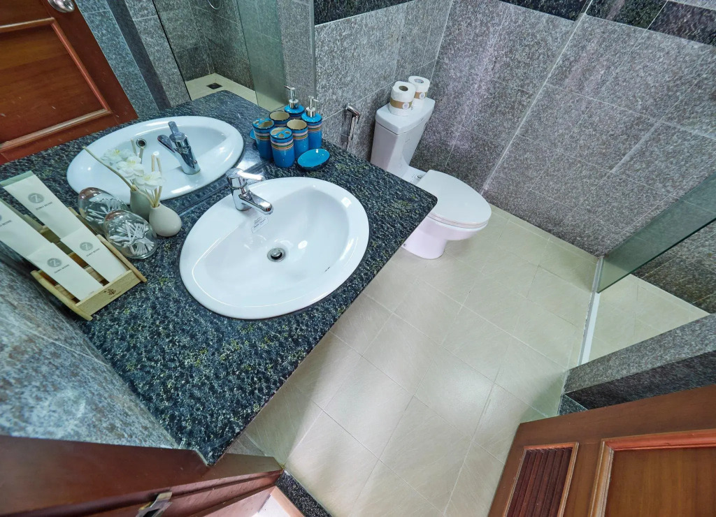ZOROHOME Modern-Deluxe Apartments Danang Center