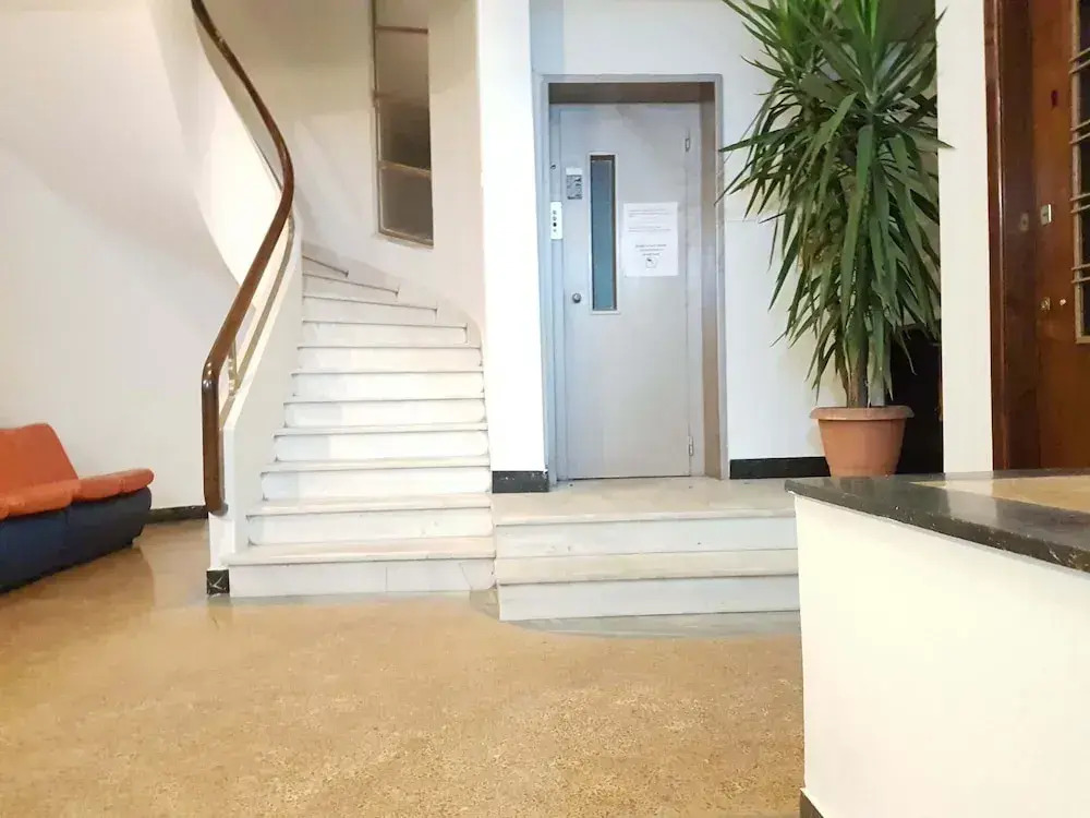 Erra - Green - Athens Center, 75m², 3 BD, 1 BATH