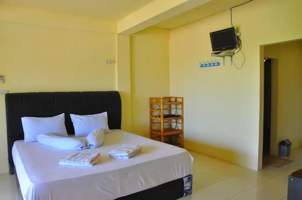Fina Bungalow 1