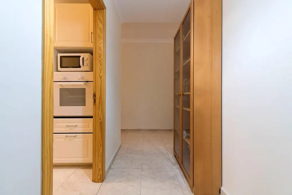 Apartment With 2 Bedrooms in Las Palmas de Gran Canaria, With Wifi