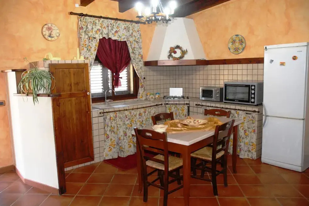 Villa Flora