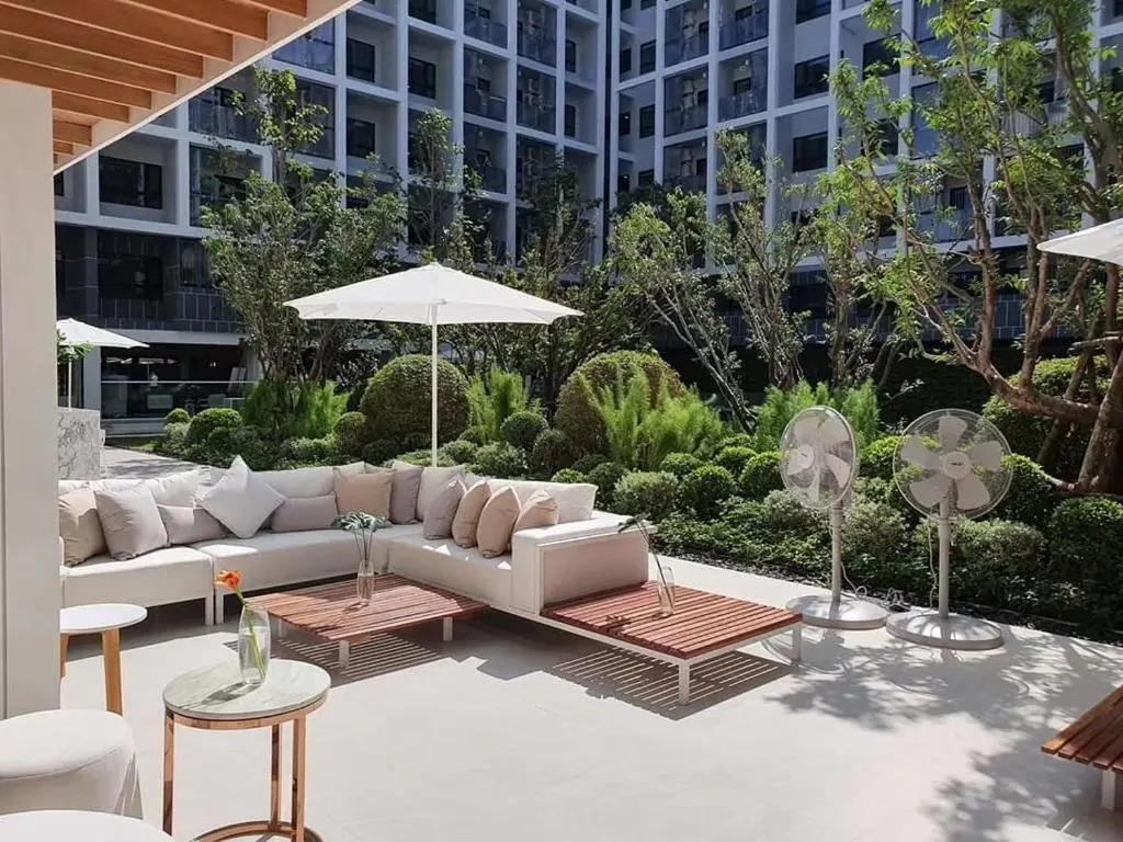 SR Enjoyment B813-D2 Residents Hua Hin