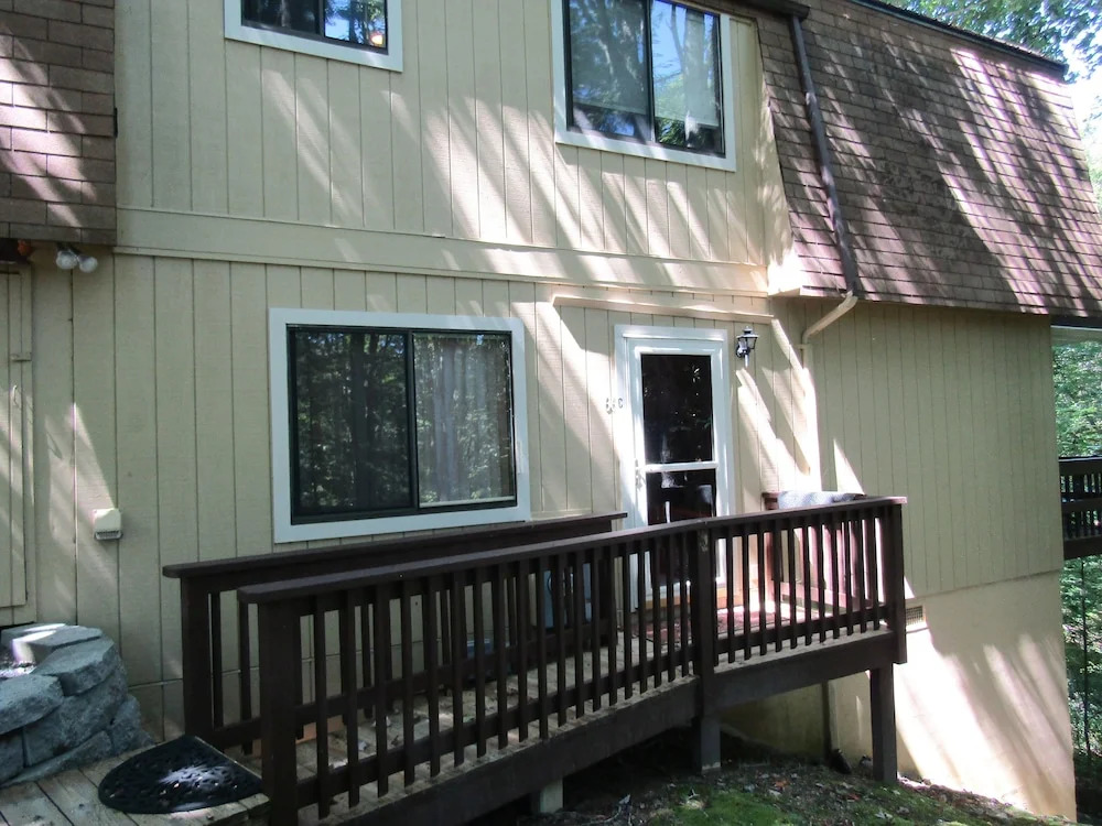 Ski Country 66-c 2 Bedroom Condo by Redawning