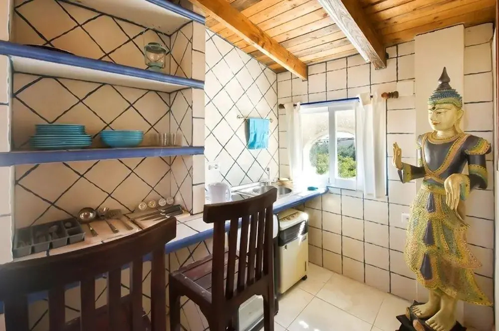 Villa With 7 Bedrooms in Altea, With Wonderful sea View, Private Pool,