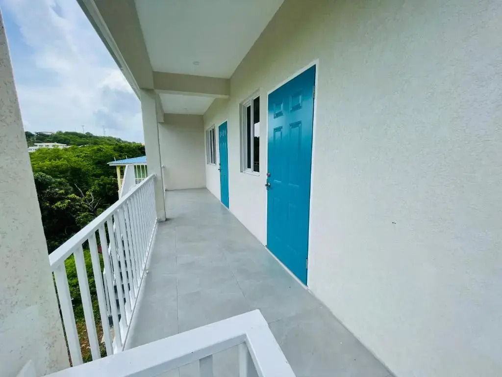 Hilltop Condos Unit #2