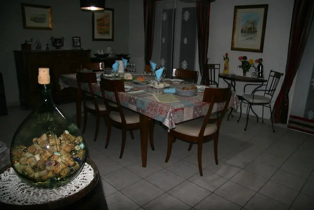 Les Suites Champenoises