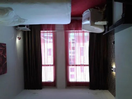 Short stay Appartement Dependance Rotterdam