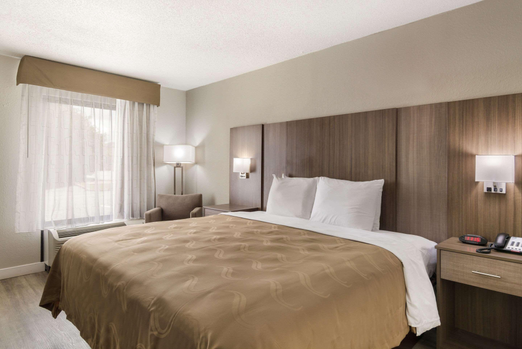 Quality Inn Emporia