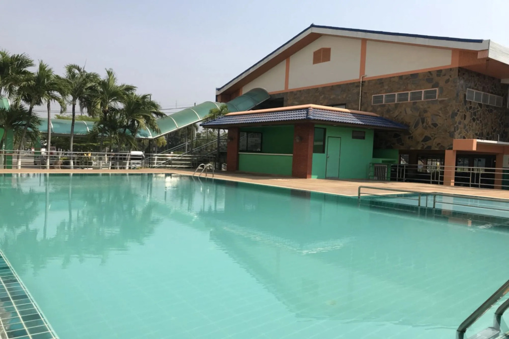 Lopburi Residence Hotel