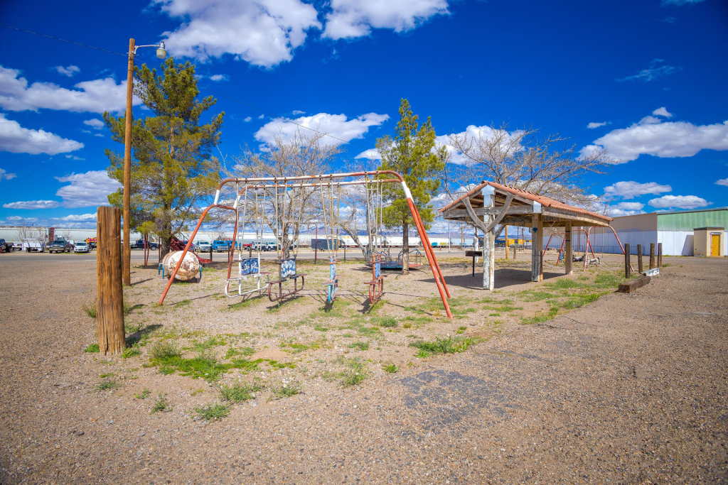 Holiday Motel Lordsburg I-10