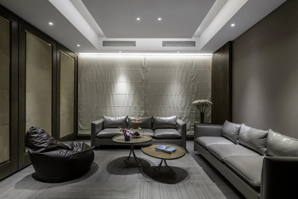 Vivanta Bhubaneswar DN Square
