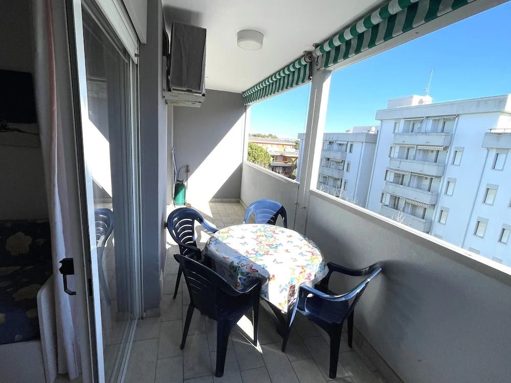 Chic Retreat for Your Holidays in Bibione