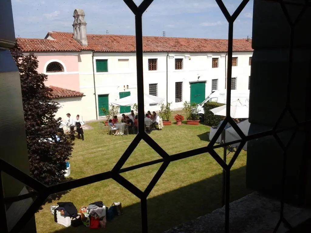 Villa da Ponte B&B