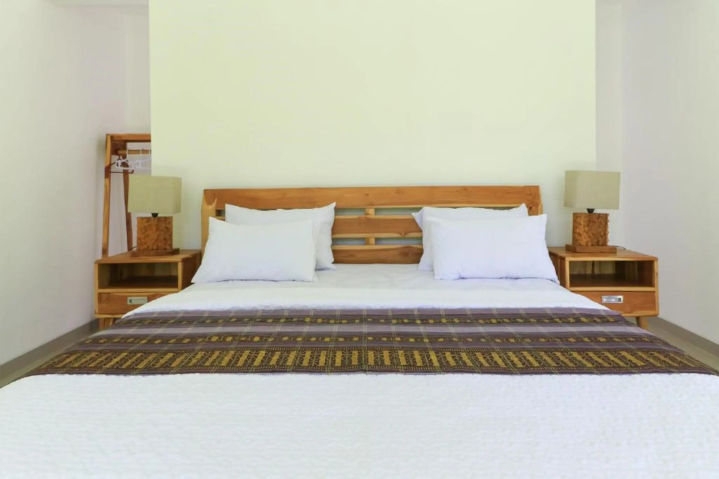 Palm Beach Villas Bali