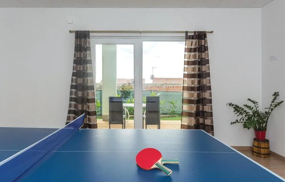 Holiday Home Medulin With Sea View 03