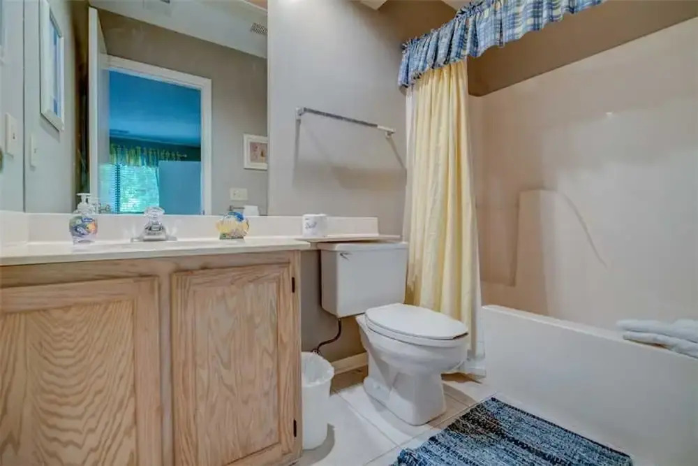 91 Kingston Dunes - Three Bedroom Home