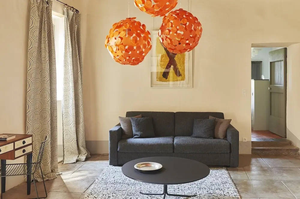 La Maison d'Ulysse Small Luxury Hotel