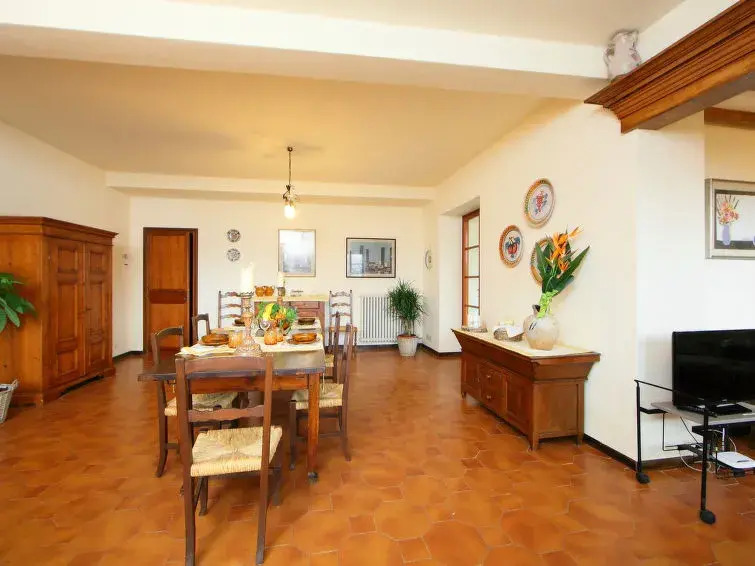 Holiday Home Montebello by Interhome