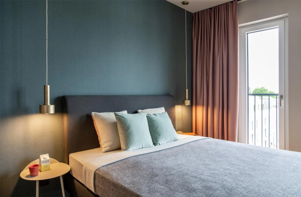 ipartment Braunschweig HOME by Best Western