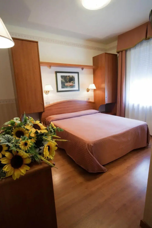 Hotel Villa Mulino ***S
