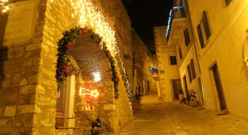 Guest House il Borgo di Sempronio