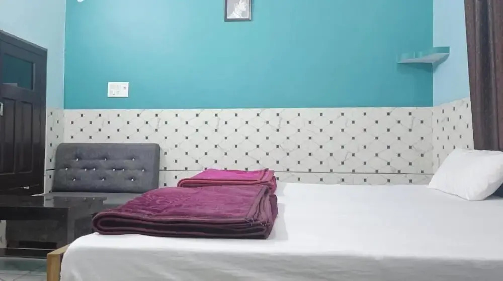 Leela Palace