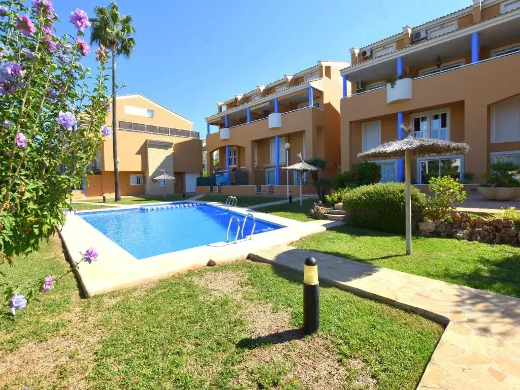 Apartamento Menorca