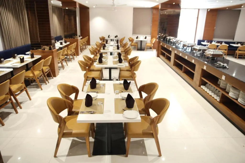 Lords Eco Inn, Ambaji