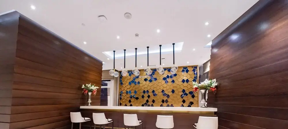KOHH – 3BR in DAMAC Heights