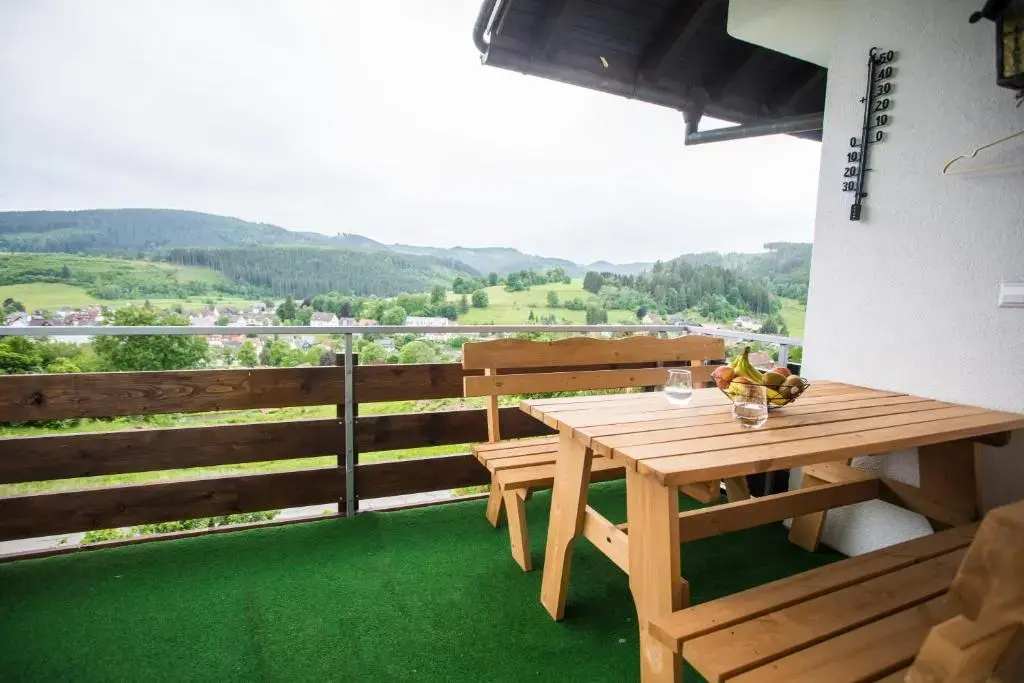 Auszeit im Schwarzwald