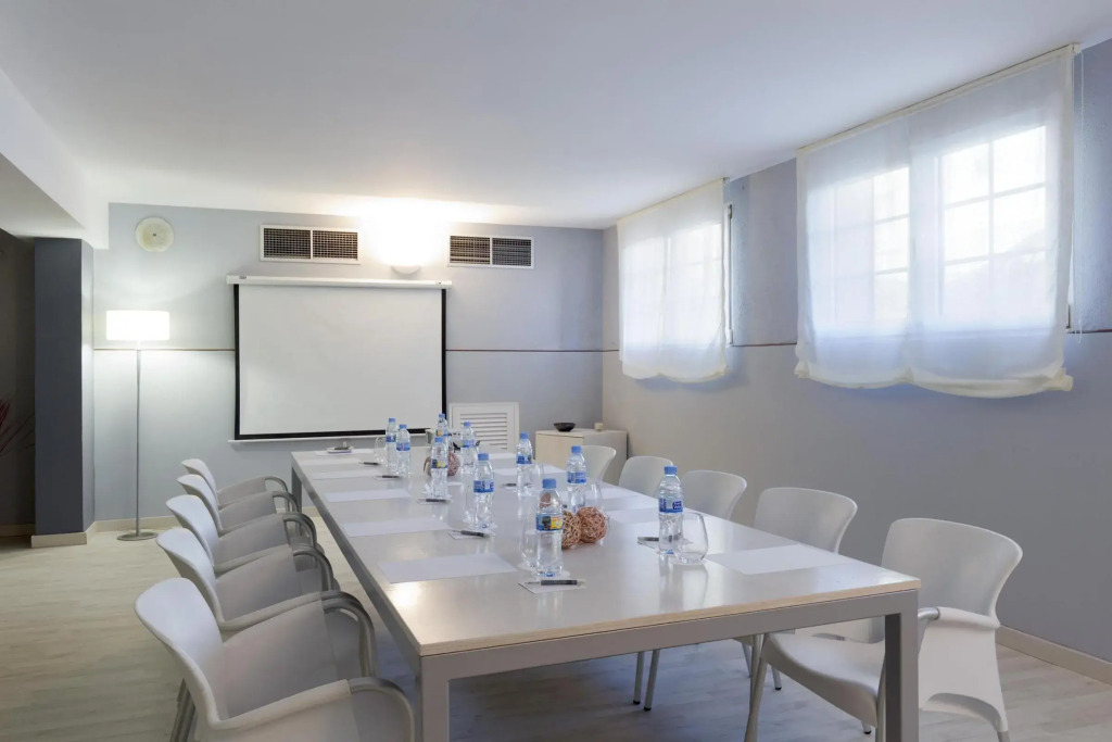 Hotel Patricia Menorca