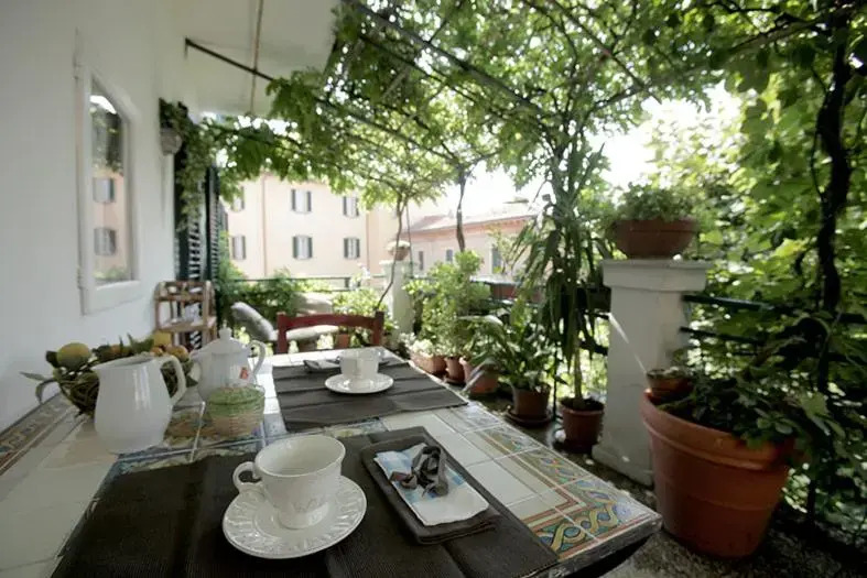 Casa dell'Ermanna