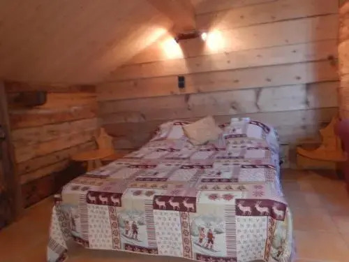 La Vieille Ferme