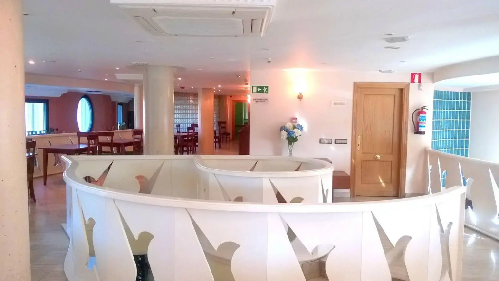 Hotel Nueva Plaza