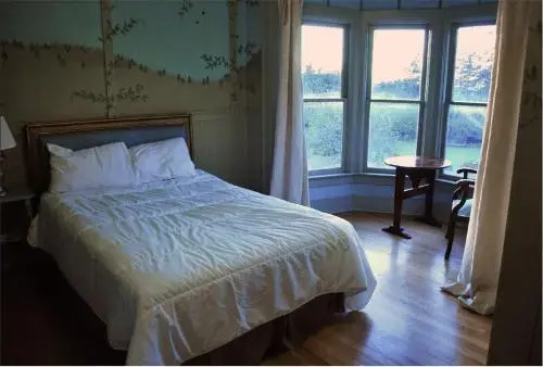 Golden Tree Hostel