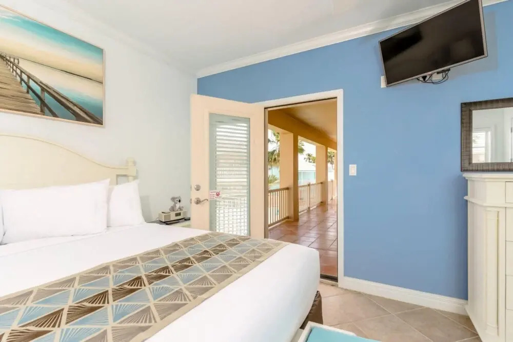 Capricorn Villa By Padre Island Rentals
