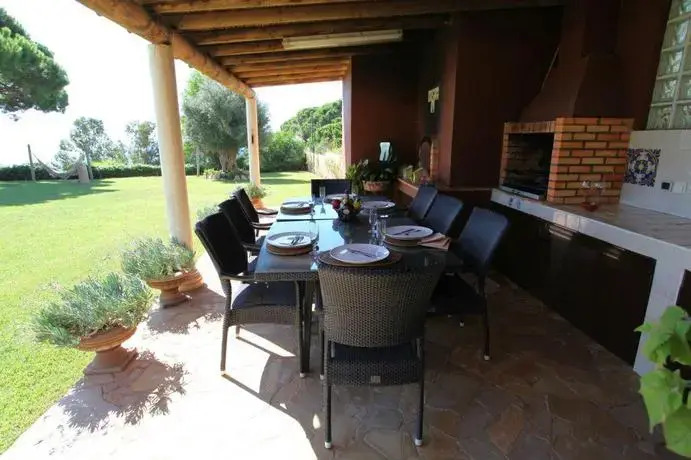 Vila Santa Eulália