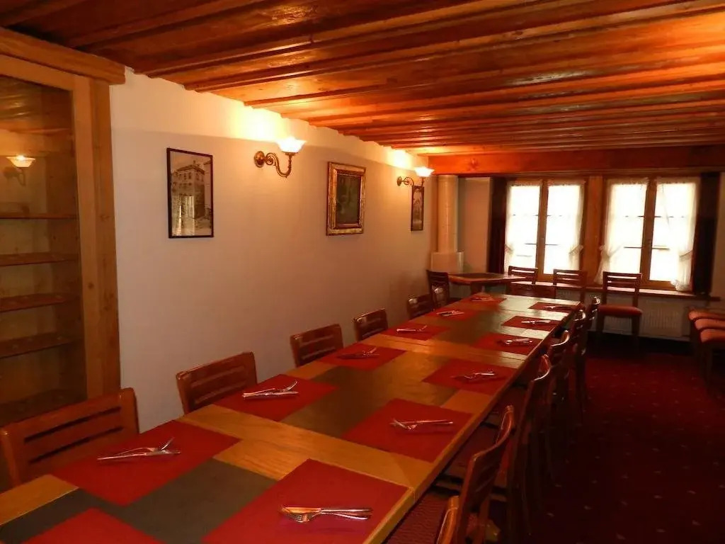 Hotel Franziskaner