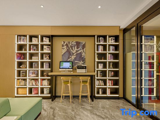 GreenTree Inn Changchun Hao Yue Road