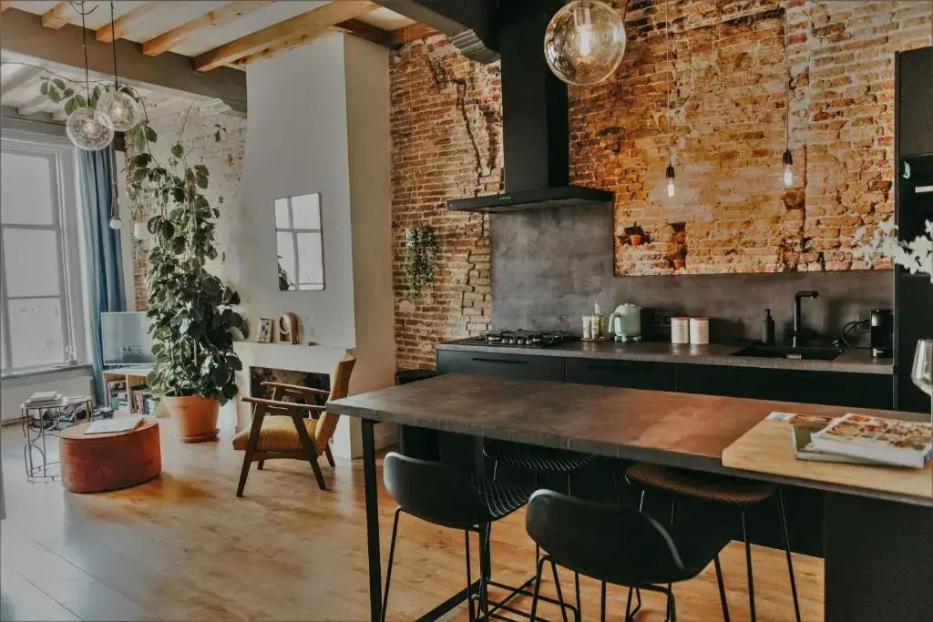 Number 9 holiday apartments