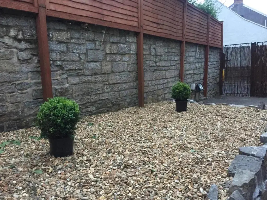 Mullions 51 B&B